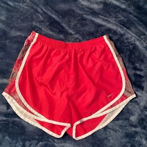 3 for $10 Nike Dri-FIT Shorts hot dusty pink